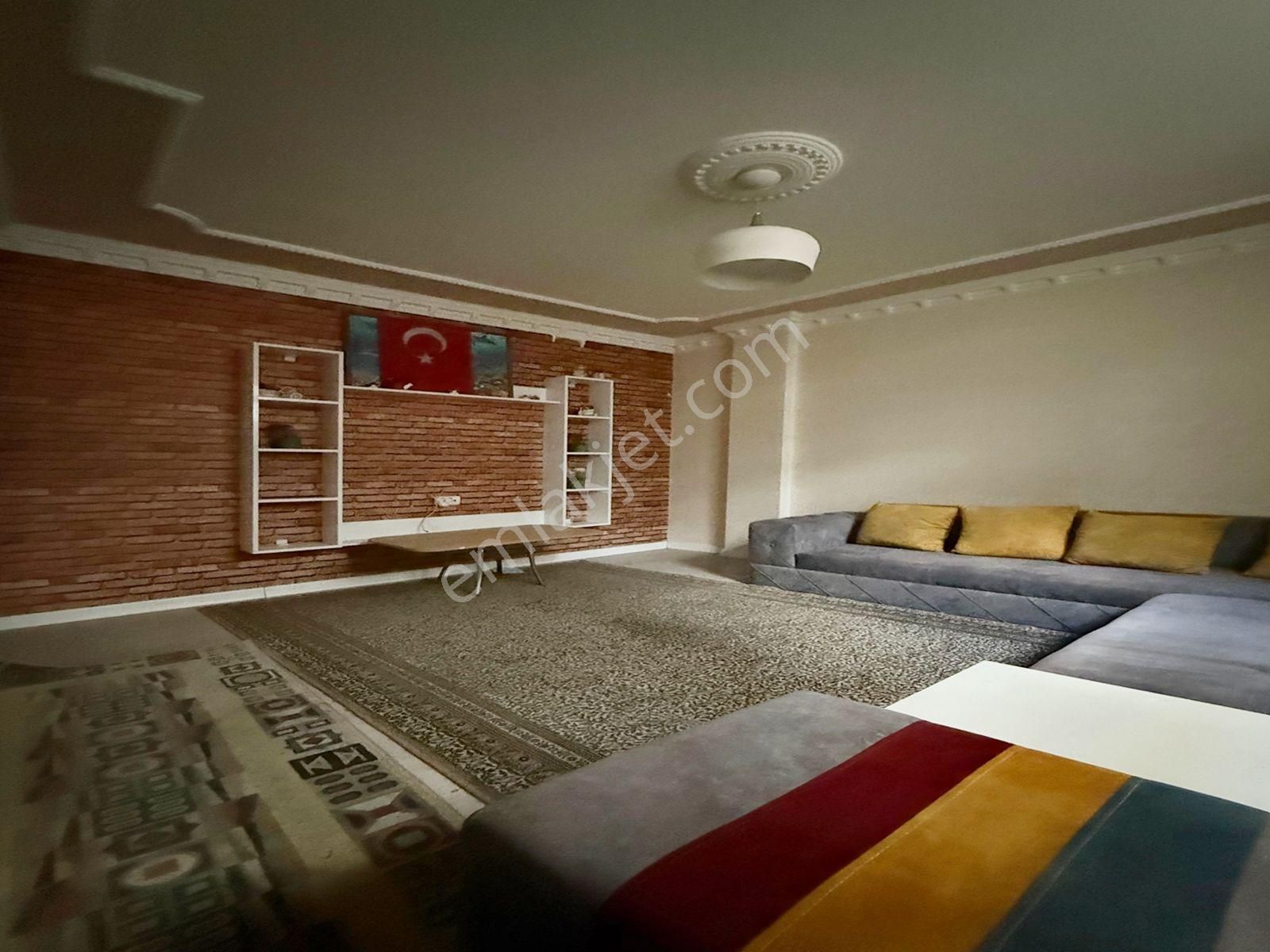 Metroya 10 Dk Eşyalı Balkonlu 1+1 Kiralık Daire - Görsel 3