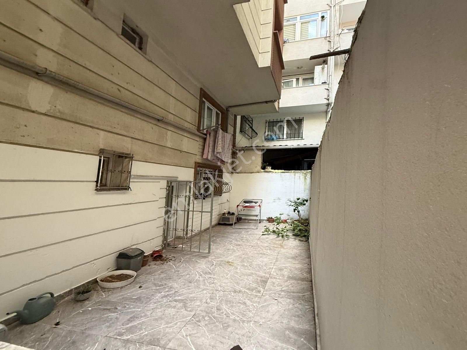 Metroya 10 Dk Eşyalı Balkonlu 1+1 Kiralık Daire - Görsel 8