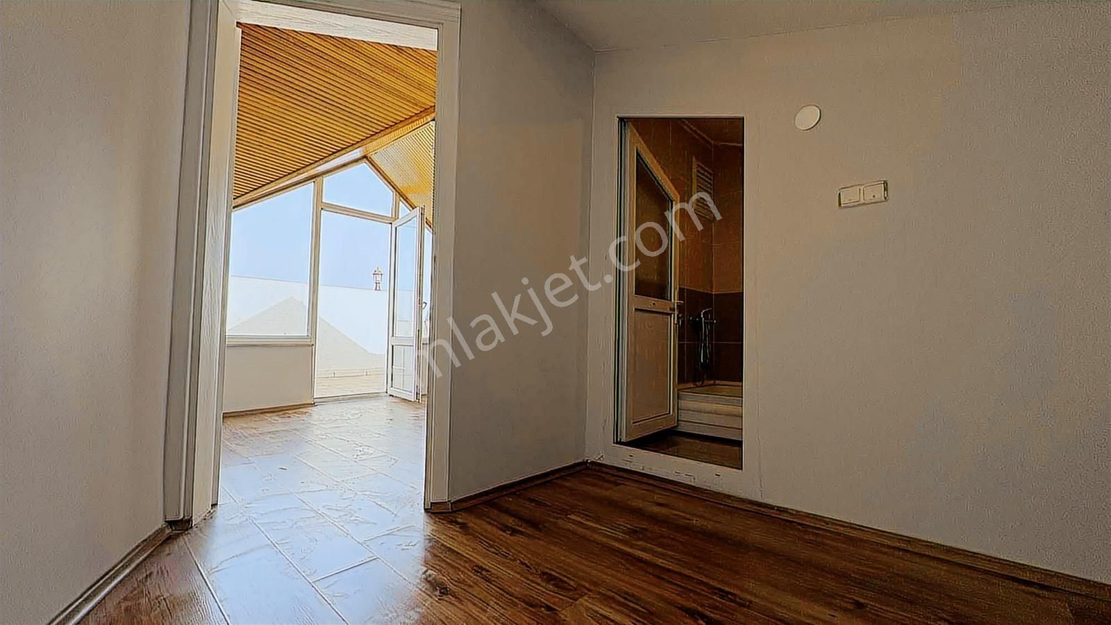 Muhteşem 3+1 Dublex Daire 15 Yaşında - Görsel 18