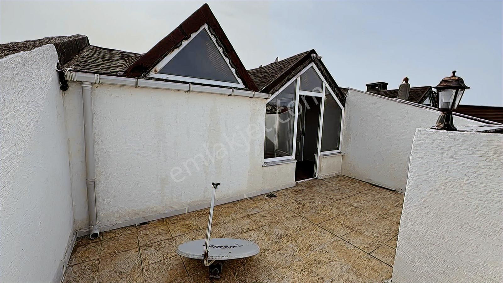 Muhteşem 3+1 Dublex Daire 15 Yaşında - Görsel 22