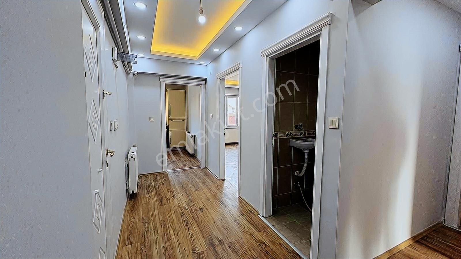 Muhteşem 3+1 Dublex Daire 15 Yaşında - Görsel 6