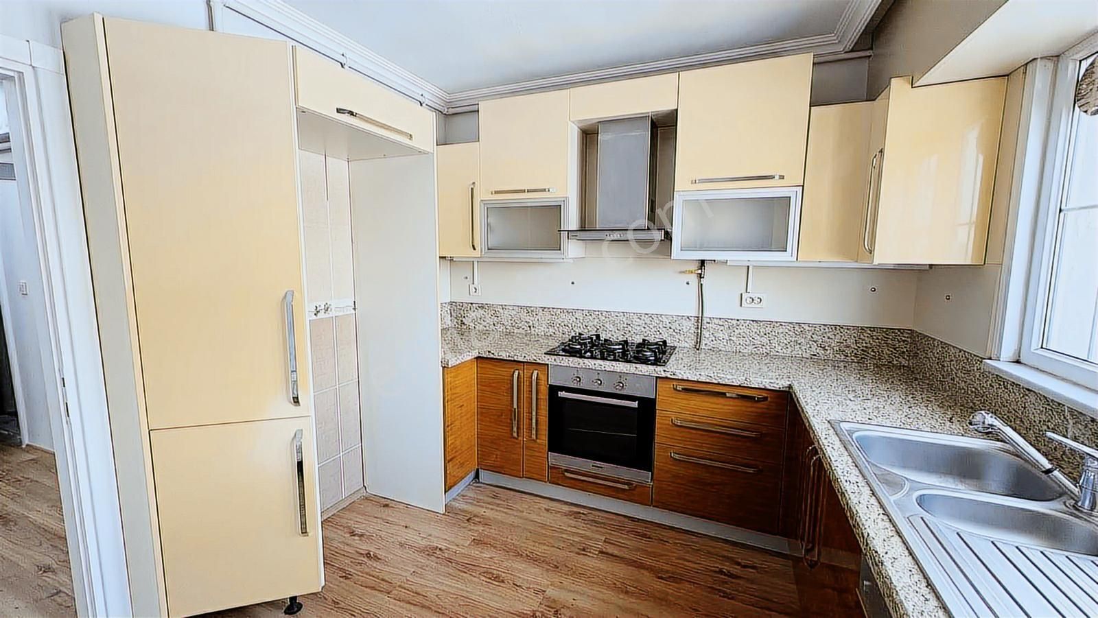 Muhteşem 3+1 Dublex Daire 15 Yaşında - Görsel 23