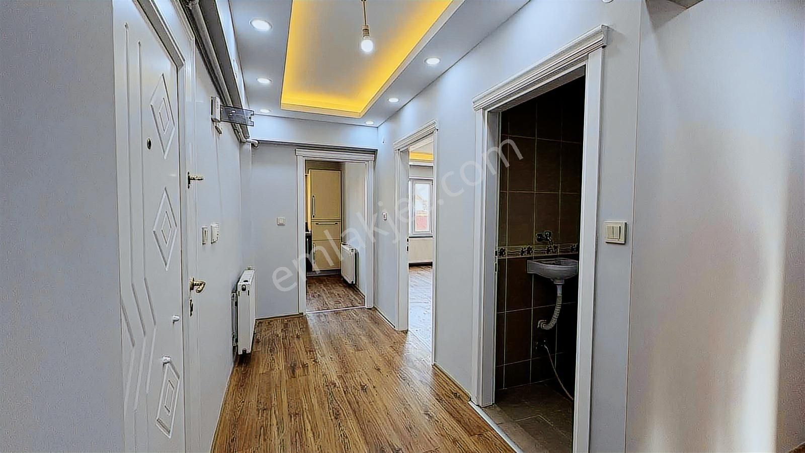 Muhteşem 3+1 Dublex Daire 15 Yaşında - Görsel 31