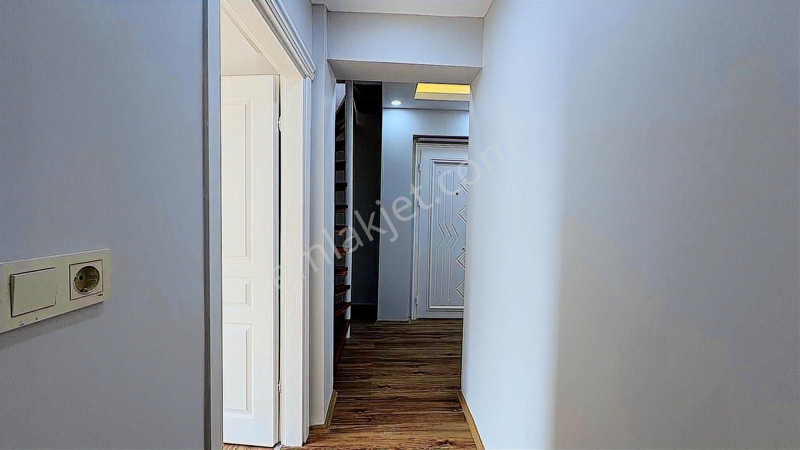 Muhteşem 3+1 Dublex Daire 15 Yaşında - Görsel 16