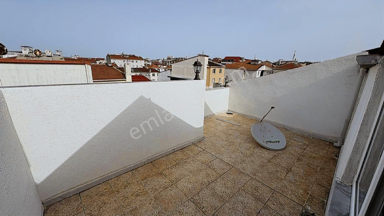 Muhteşem 3+1 Dublex Daire 15 Yaşında - Görsel 20