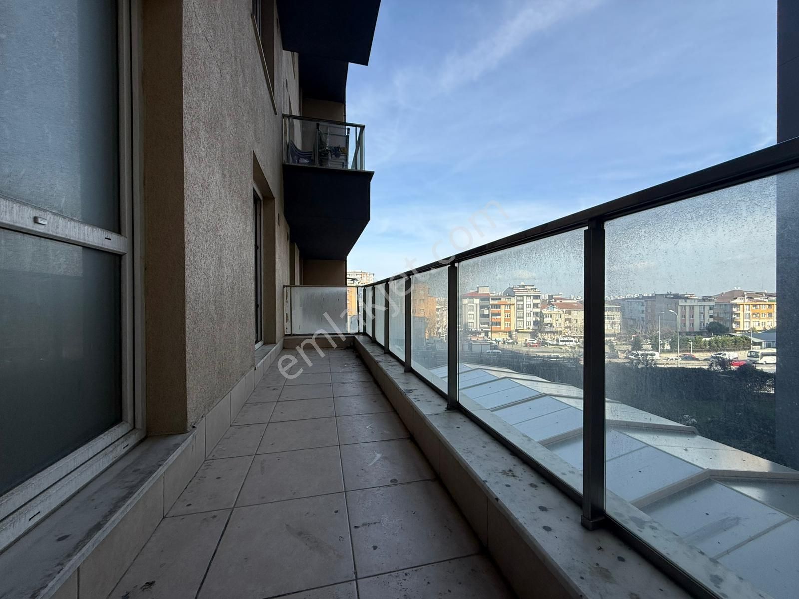 Haneplus Sitesi 1+1 Kiralık Daire Boy Balkonlu Kısakatta !!! - Görsel 4