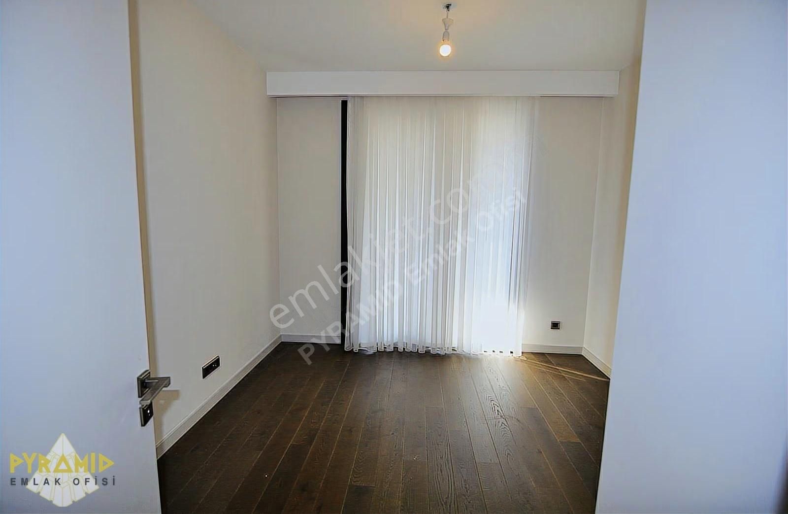 Pyramıd'den Cer İstanbul Projesi Teras-balkonlu 2+1 Lüx Daire - Görsel 31