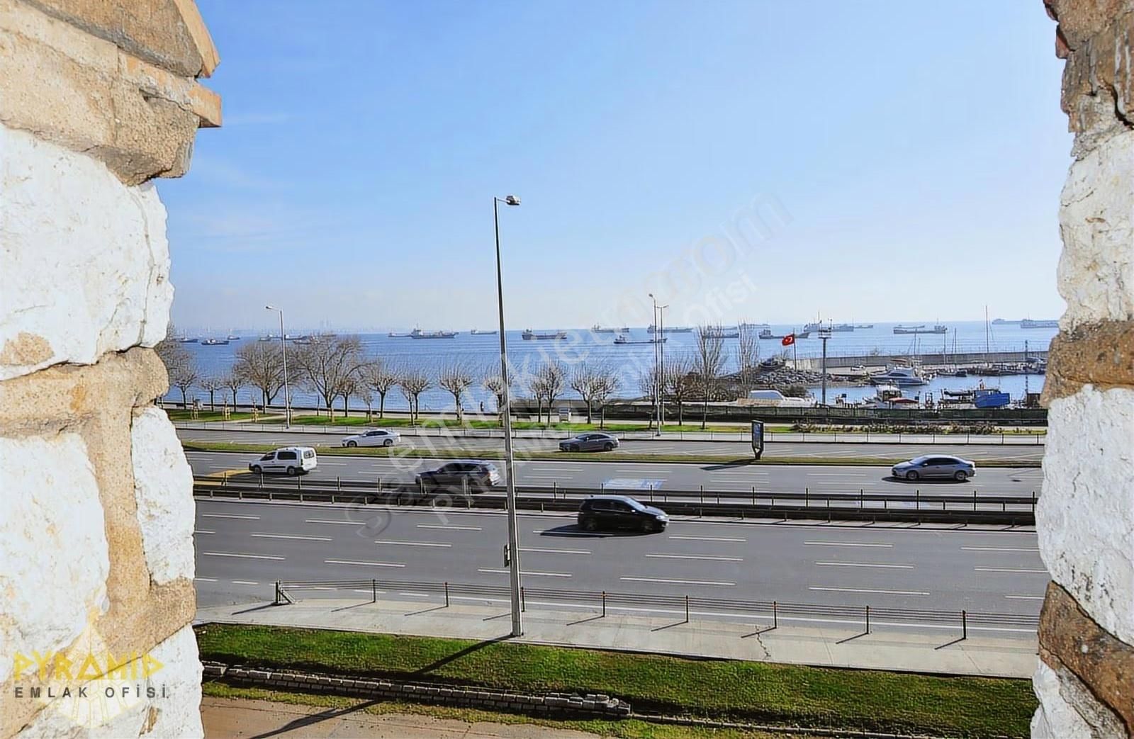 Pyramıd'den Cer İstanbul Projesi Teras-balkonlu 2+1 Lüx Daire - Görsel 35