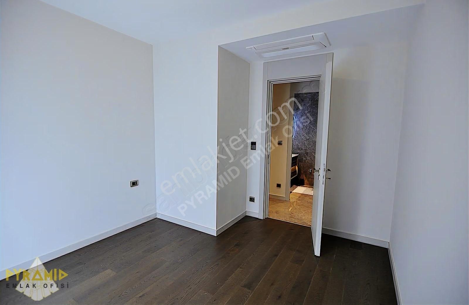 Pyramıd'den Cer İstanbul Projesi Teras-balkonlu 2+1 Lüx Daire - Görsel 14