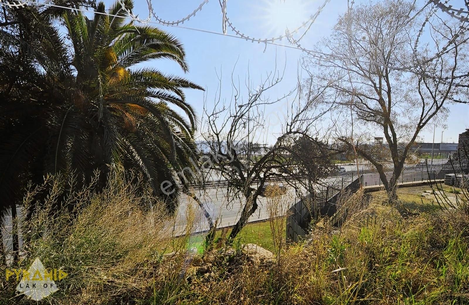 Pyramıd'den Cer İstanbul Projesi Teras-balkonlu 2+1 Lüx Daire - Görsel 2