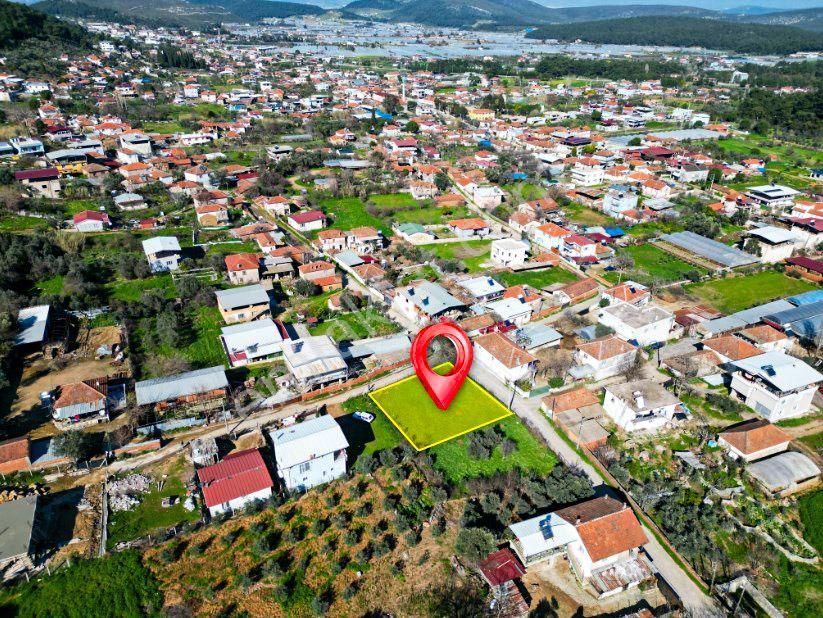 Ataköy'ün Kalbinde | 521m2 Tam Köşe İmarlı Arsa - Görsel 3
