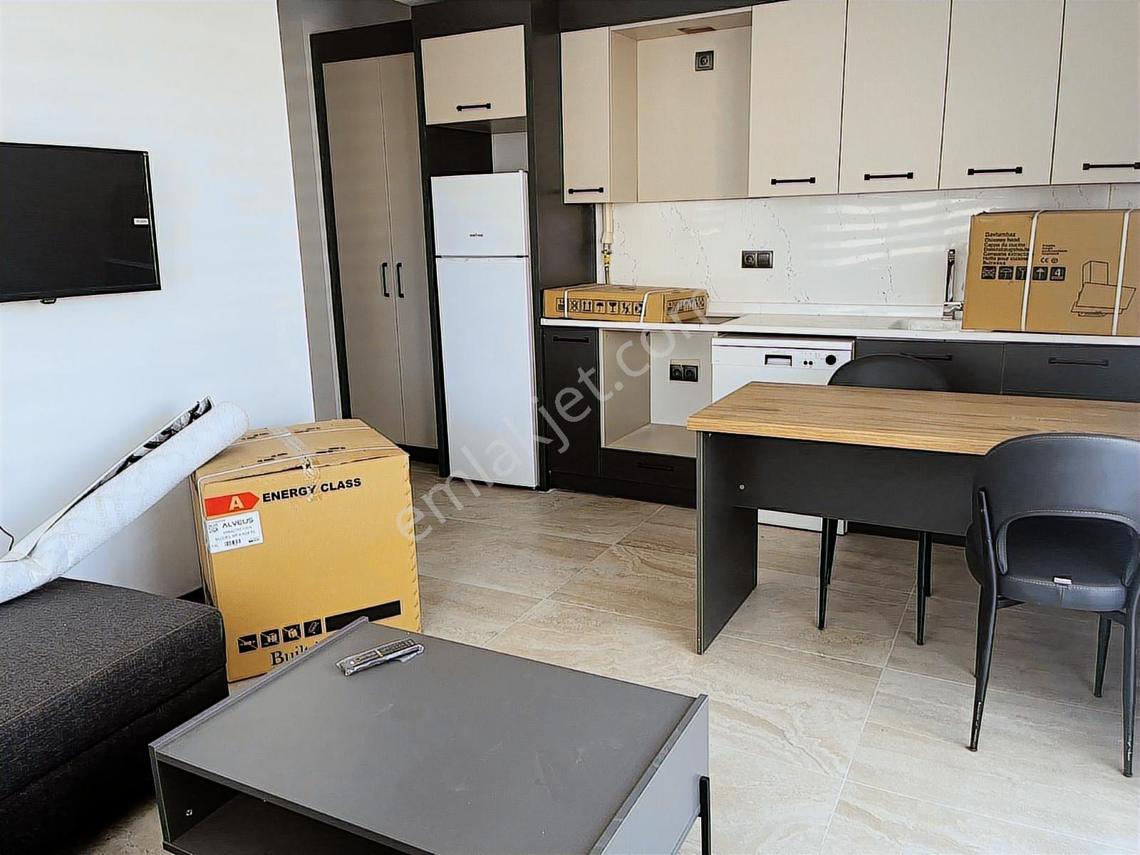 Uydukent'te Niko Karşısı 2+1 Kiralık Eşyalı Daire - Görsel 4