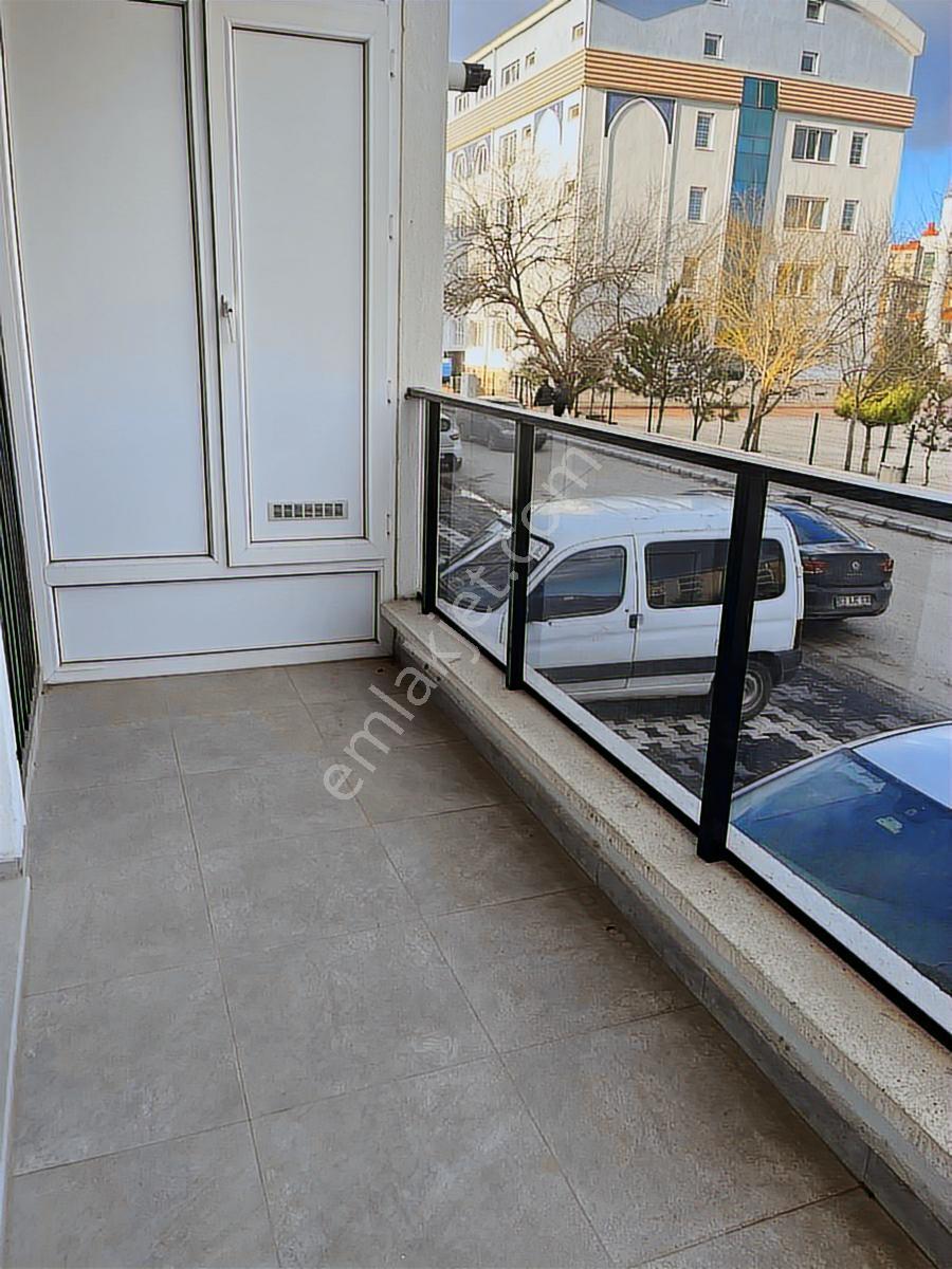 Uydukent'te Niko Karşısı 2+1 Kiralık Eşyalı Daire - Görsel 32