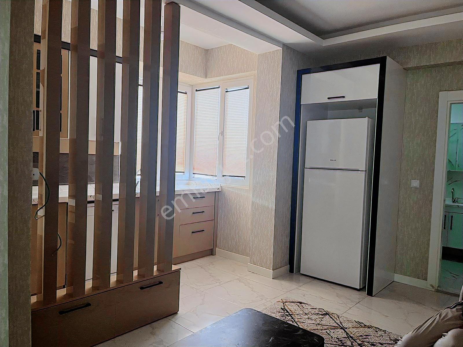 Uydukent'te Niko Karşısı 2+1 Kiralık Eşyalı Daire - Görsel 27