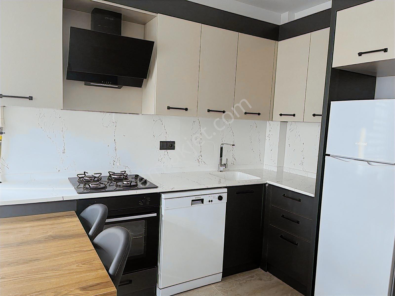 Uydukent'te Niko Karşısı 2+1 Kiralık Eşyalı Daire - Görsel 24