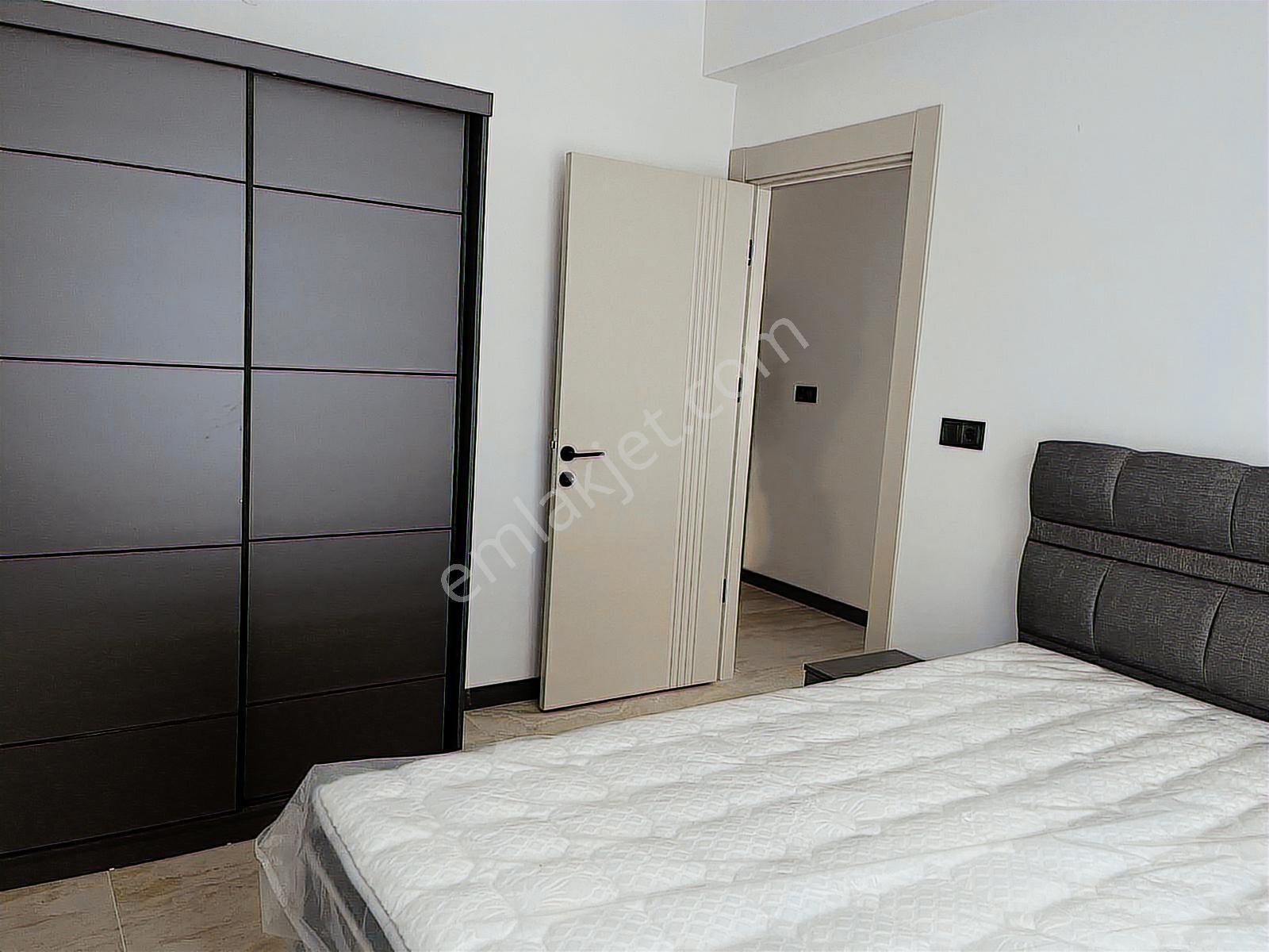 Uydukent'te Niko Karşısı 2+1 Kiralık Eşyalı Daire - Görsel 15