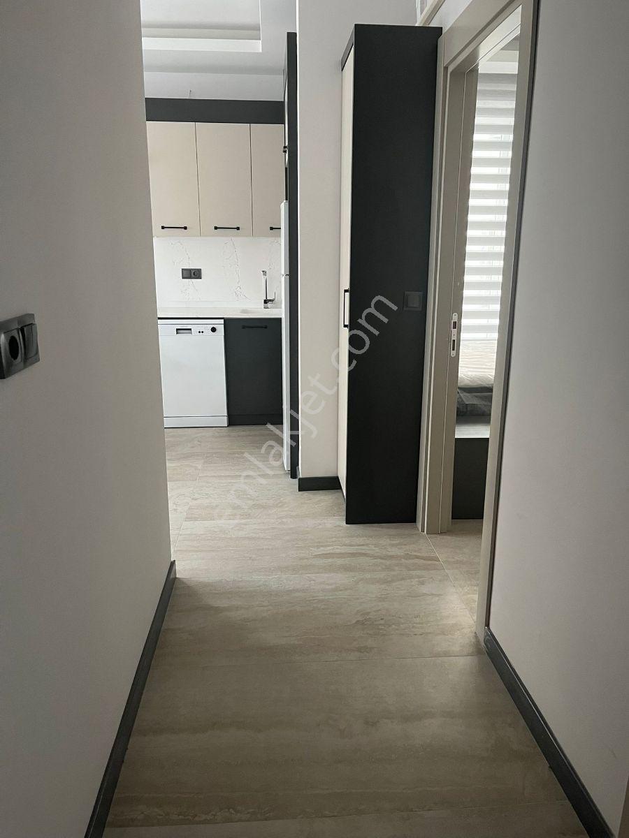 Uydukent'te Niko Karşısı 2+1 Kiralık Eşyalı Daire - Görsel 22