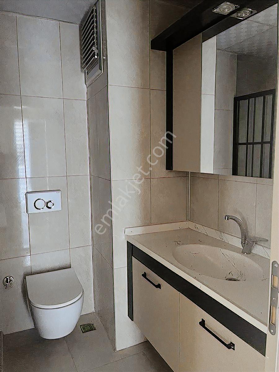 Uydukent'te Niko Karşısı 2+1 Kiralık Eşyalı Daire - Görsel 16