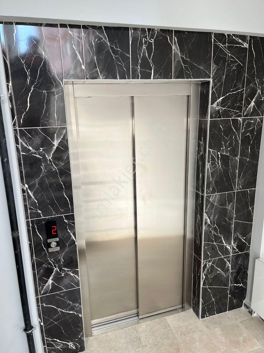 Uydukent'te Niko Karşısı 2+1 Kiralık Eşyalı Daire - Görsel 31
