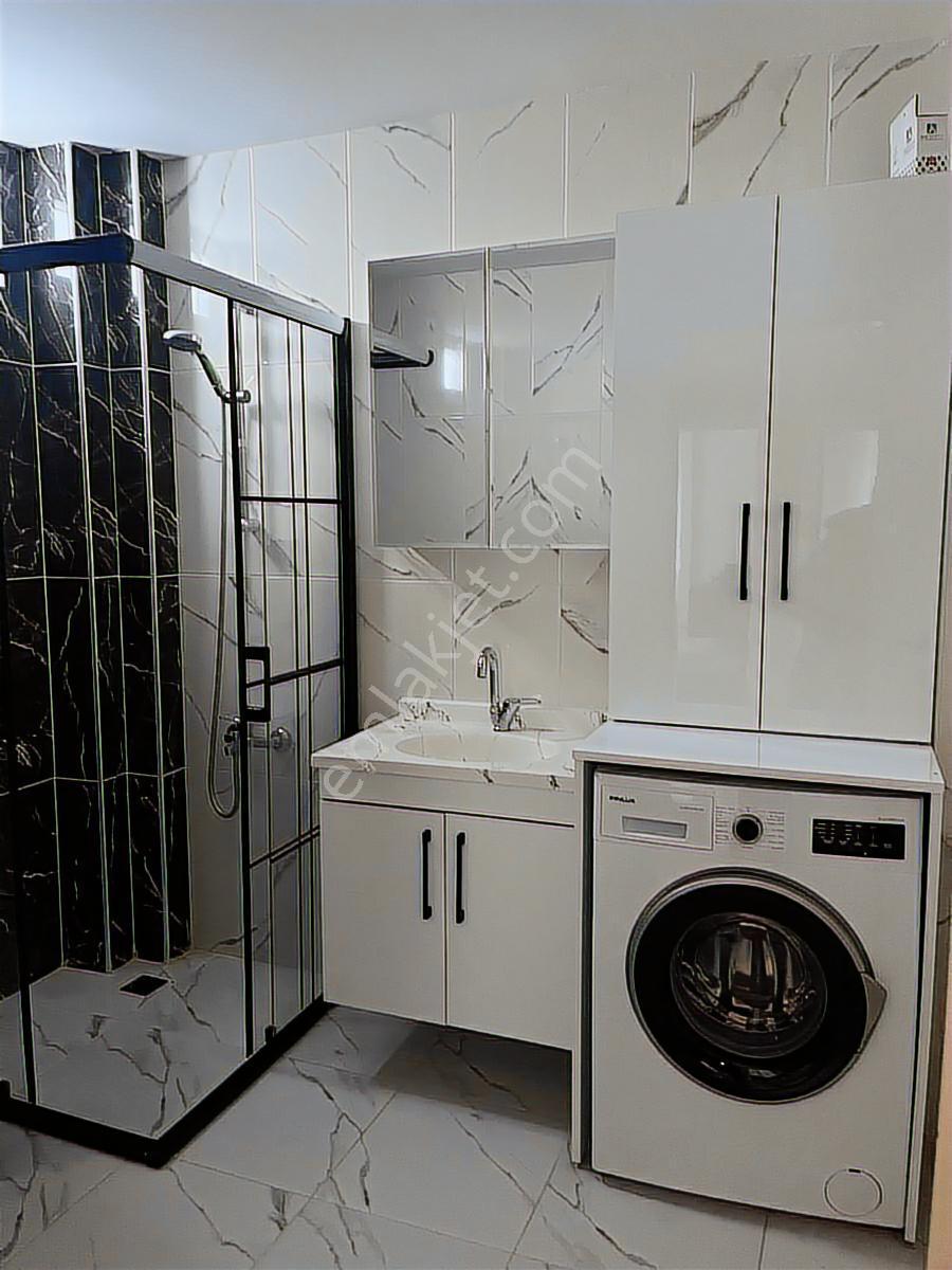 Uydukent'te Niko Karşısı 2+1 Kiralık Eşyalı Daire - Görsel 28