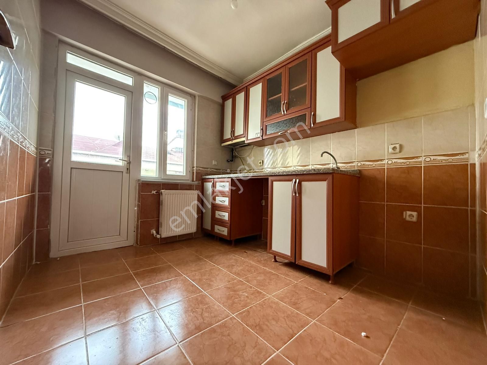 Üçevler Mahallesi 2+1 Kiralık Daire Balkonlu Geniş M2! - Görsel 6