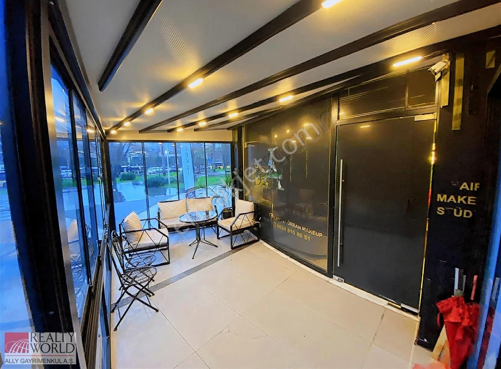 Kağıthane Dap Z Ofiste Tabela Değeri Yüksek Satılık Mağaza - Görsel 11