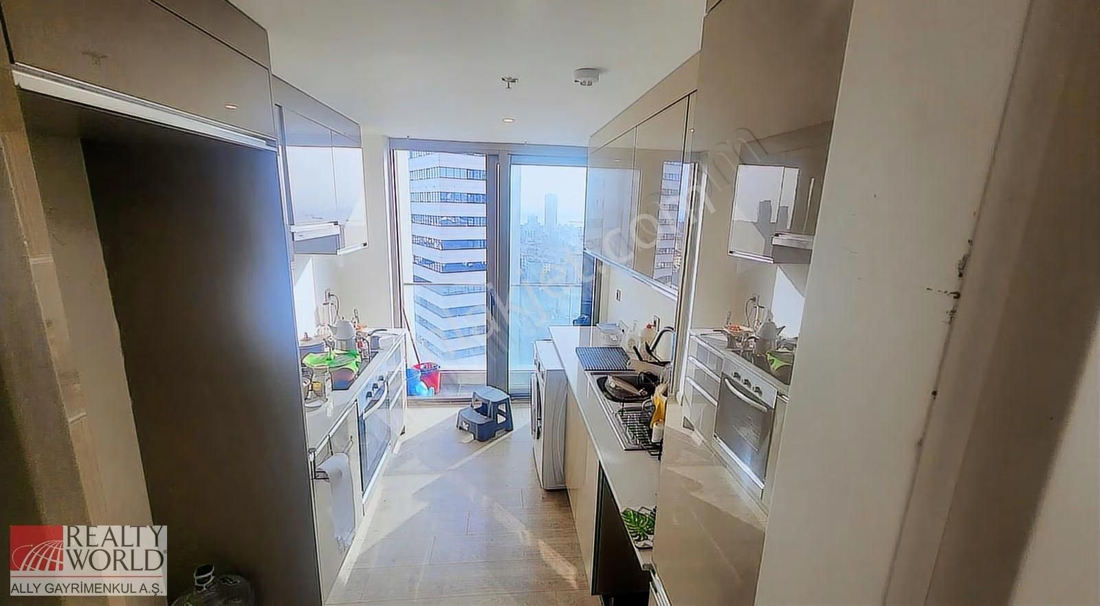 Kartal Helis More De Ful Adalar Manzaralı 2+1 Süperlüx Daire - Görsel 7