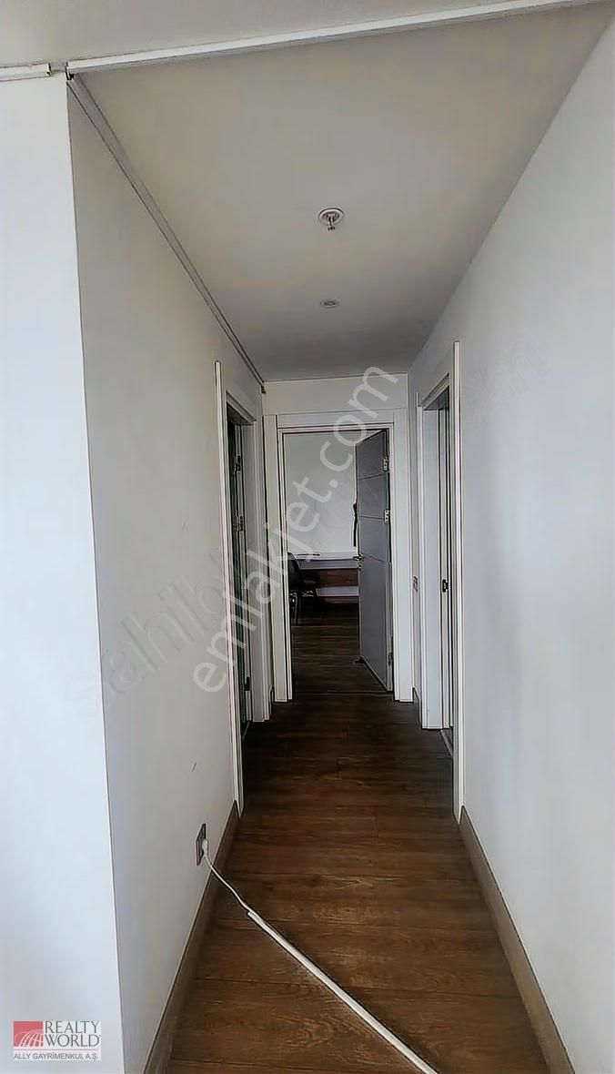 Kartal Helis More De Ful Adalar Manzaralı 2+1 Süperlüx Daire - Görsel 16