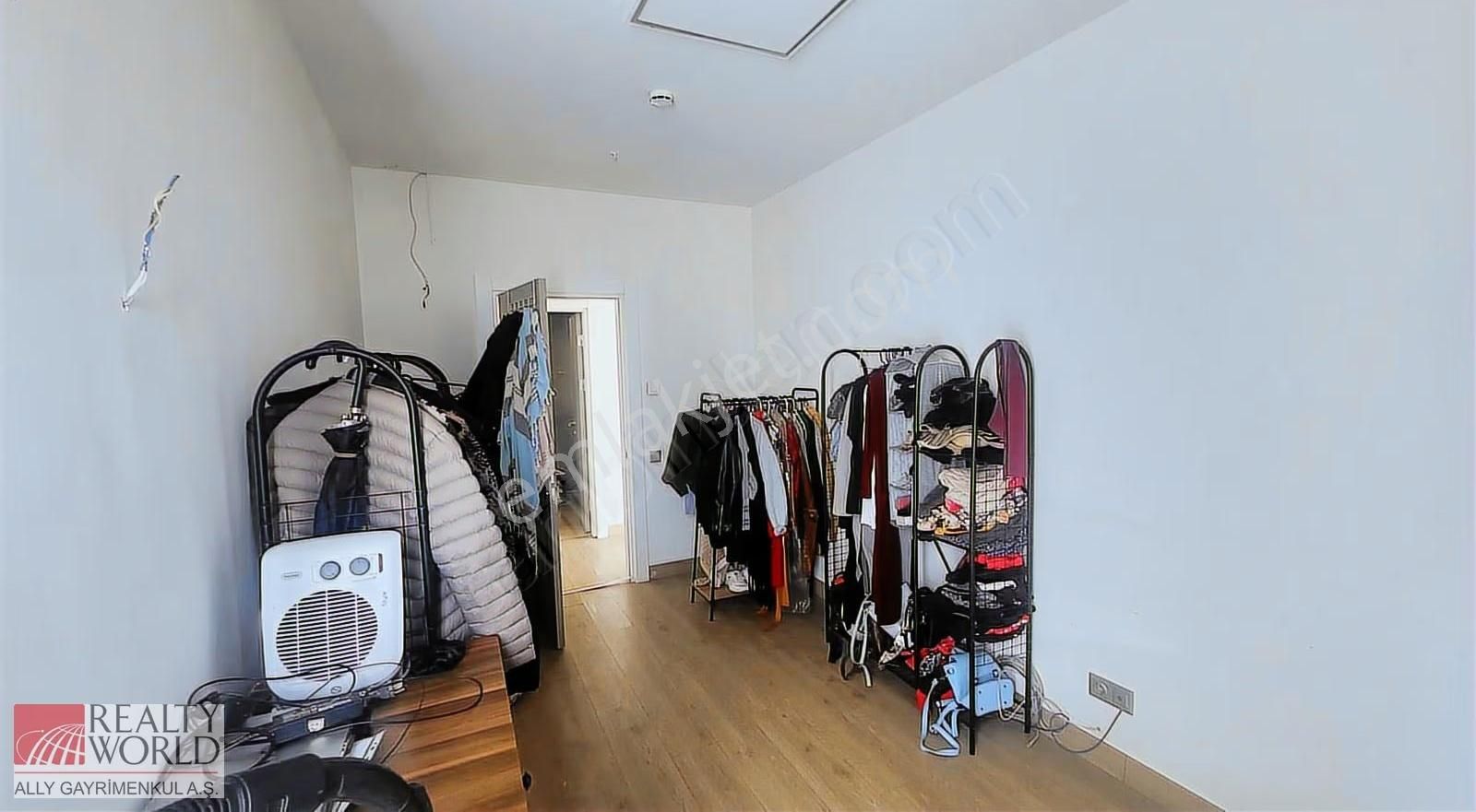 Kartal Helis More De Ful Adalar Manzaralı 2+1 Süperlüx Daire - Görsel 10