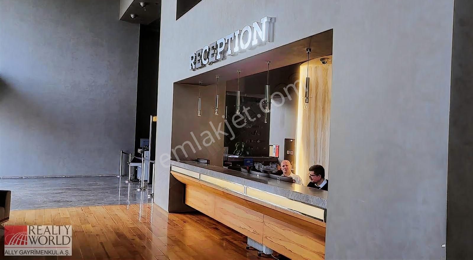 Kartal Helis More De Ful Adalar Manzaralı 2+1 Süperlüx Daire - Görsel 29