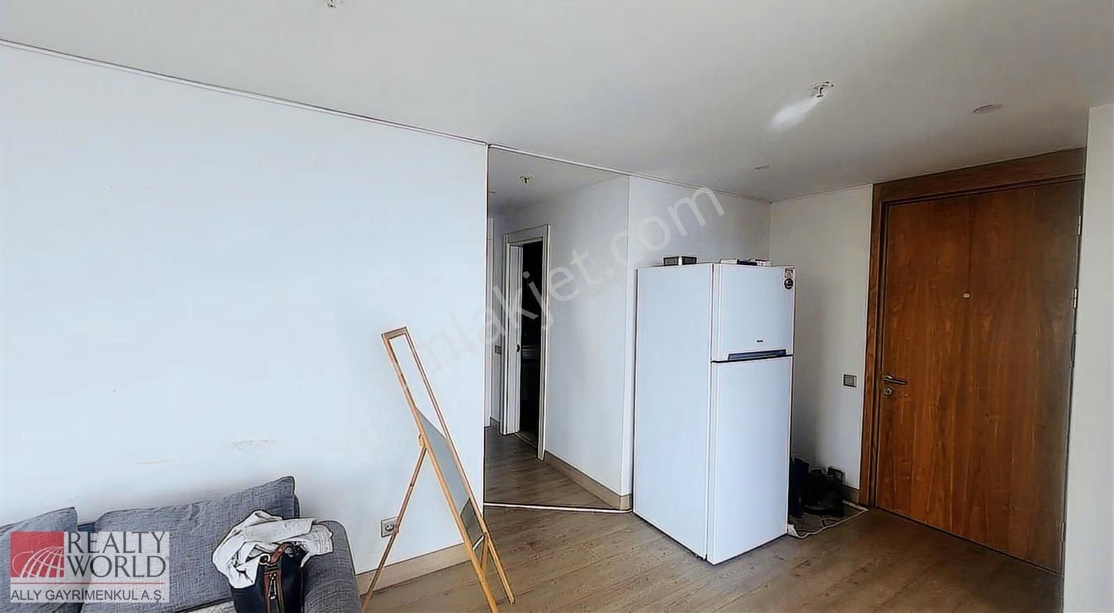 Kartal Helis More De Ful Adalar Manzaralı 2+1 Süperlüx Daire - Görsel 20