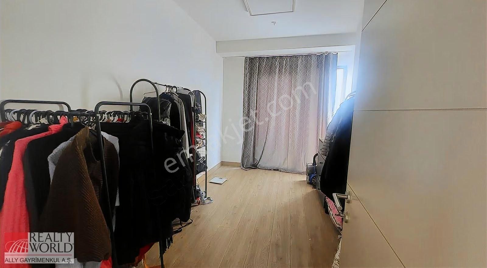 Kartal Helis More De Ful Adalar Manzaralı 2+1 Süperlüx Daire - Görsel 17