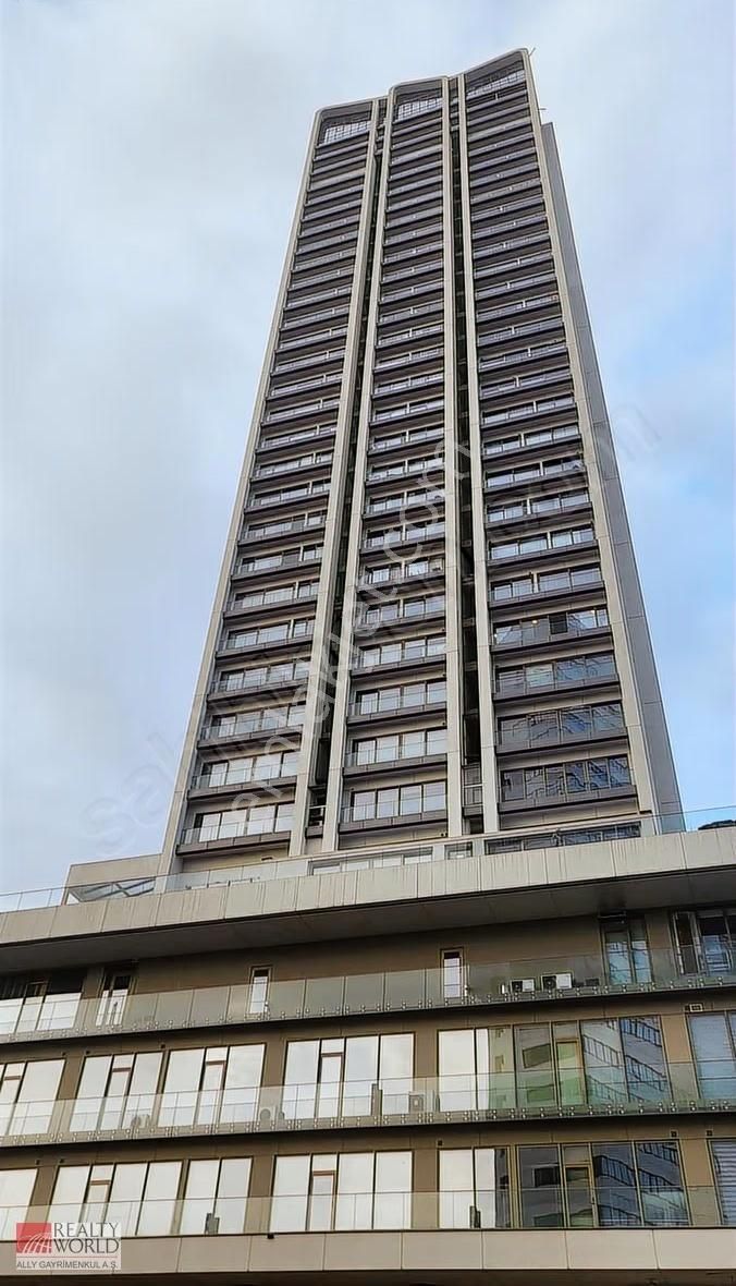 Kartal Helis More De Ful Adalar Manzaralı 2+1 Süperlüx Daire - Görsel 9