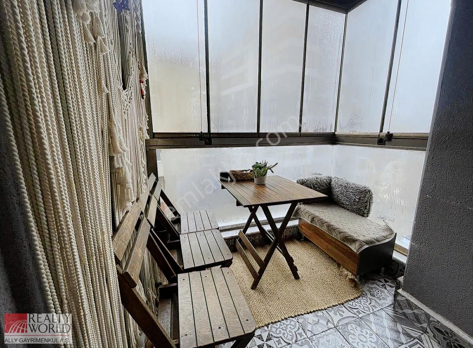 Hasbahçe Kosyap Adatepe Kağıthane Merkez 3+1 Özel Tasarım Daire - Görsel 5