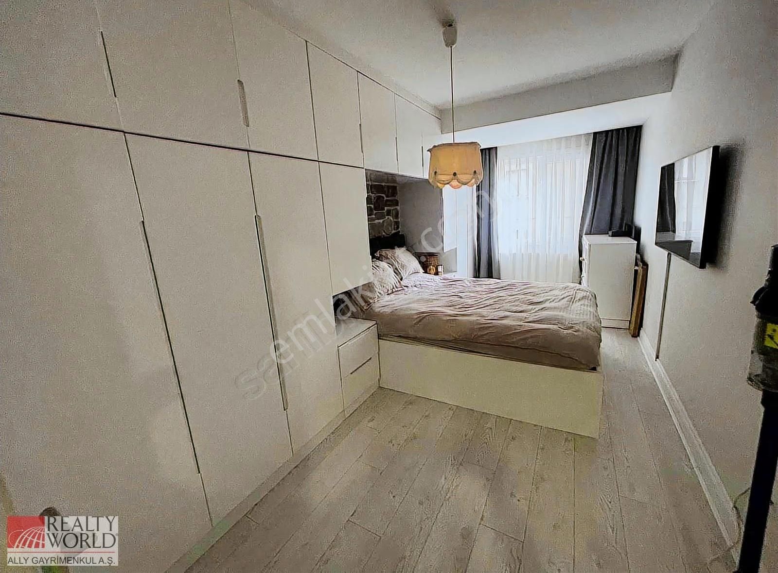 Hasbahçe Kosyap Adatepe Kağıthane Merkez 3+1 Özel Tasarım Daire - Görsel 6