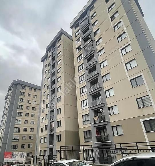 Hasbahçe Kosyap Adatepe Kağıthane Merkez 3+1 Özel Tasarım Daire