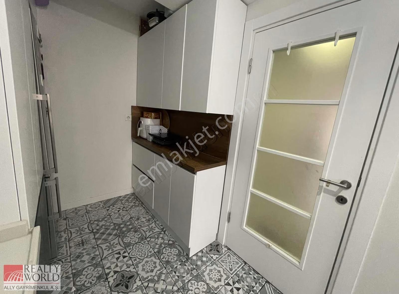 Hasbahçe Kosyap Adatepe Kağıthane Merkez 3+1 Özel Tasarım Daire - Görsel 11