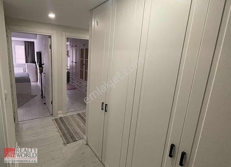 Hasbahçe Kosyap Adatepe Kağıthane Merkez 3+1 Özel Tasarım Daire - Görsel 2