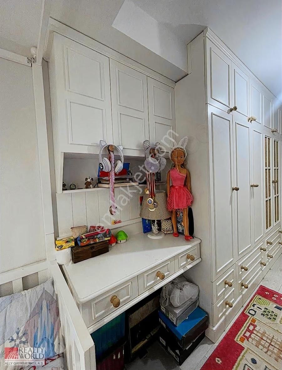 Hasbahçe Kosyap Adatepe Kağıthane Merkez 3+1 Özel Tasarım Daire - Görsel 4