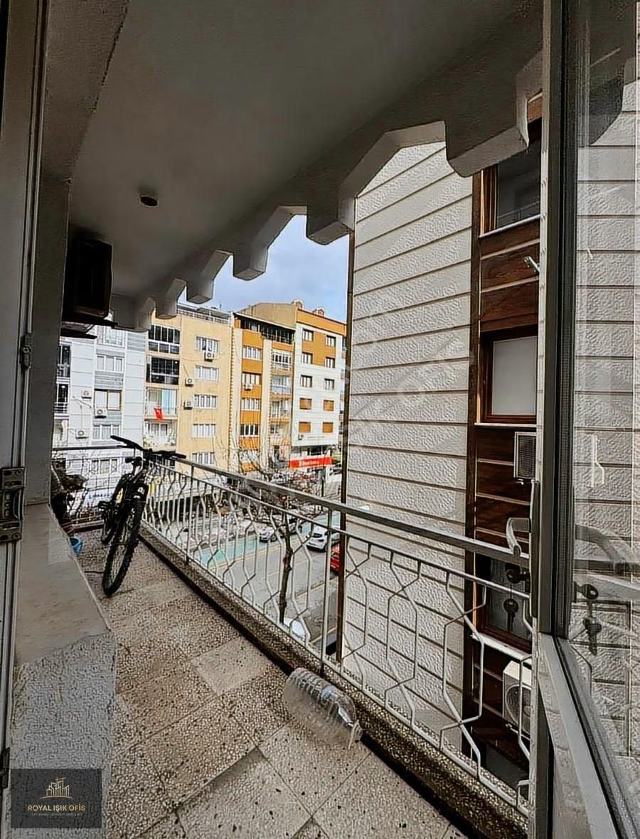 İzmir Cad Asansörlü M2 Mükemmel Arakat - Görsel 11