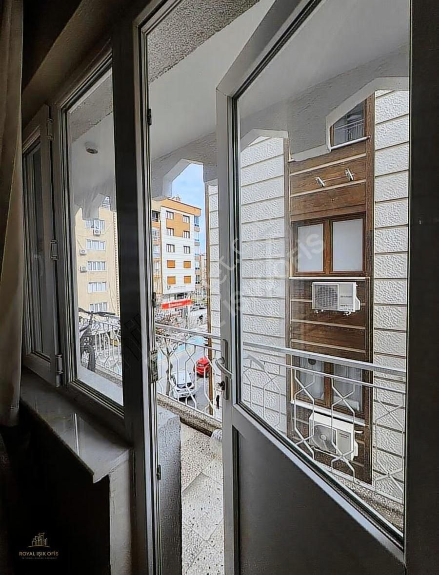 İzmir Cad Asansörlü M2 Mükemmel Arakat - Görsel 10