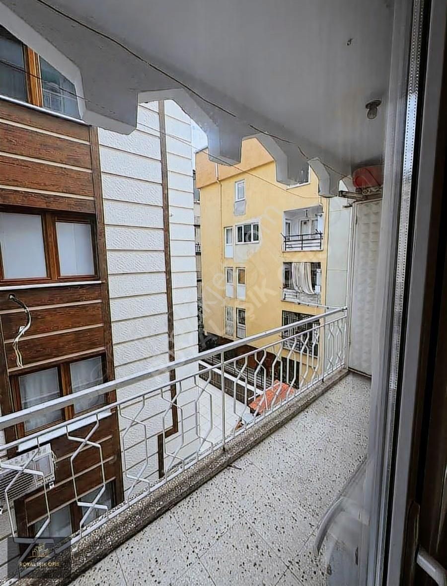 İzmir Cad Asansörlü M2 Mükemmel Arakat - Görsel 9