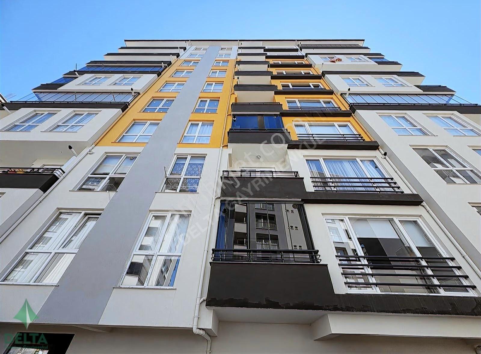 Delta Gayrimenkul'den Erikliman Mahallesi'nde Sıfır 3+1 Daire - Görsel 18