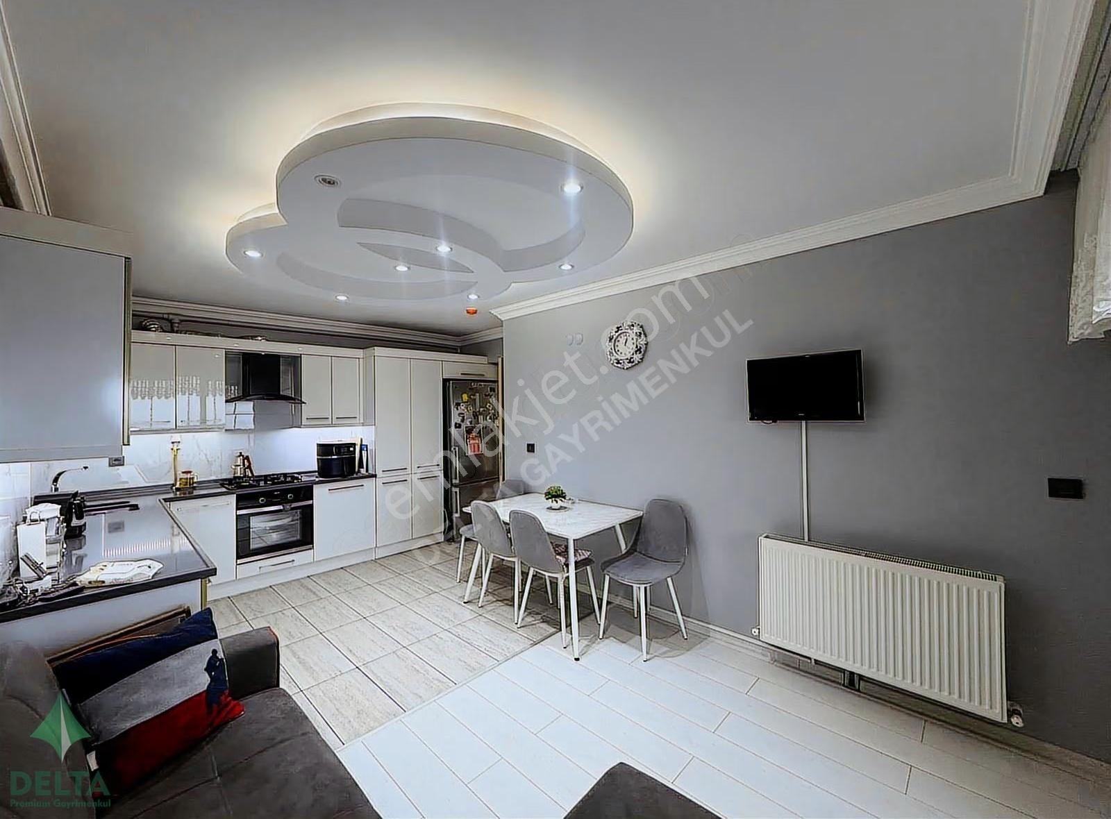 Delta'dan Mekan Life Sitesi'nde Satılık 3+1 Lüx Daire! - Görsel 8