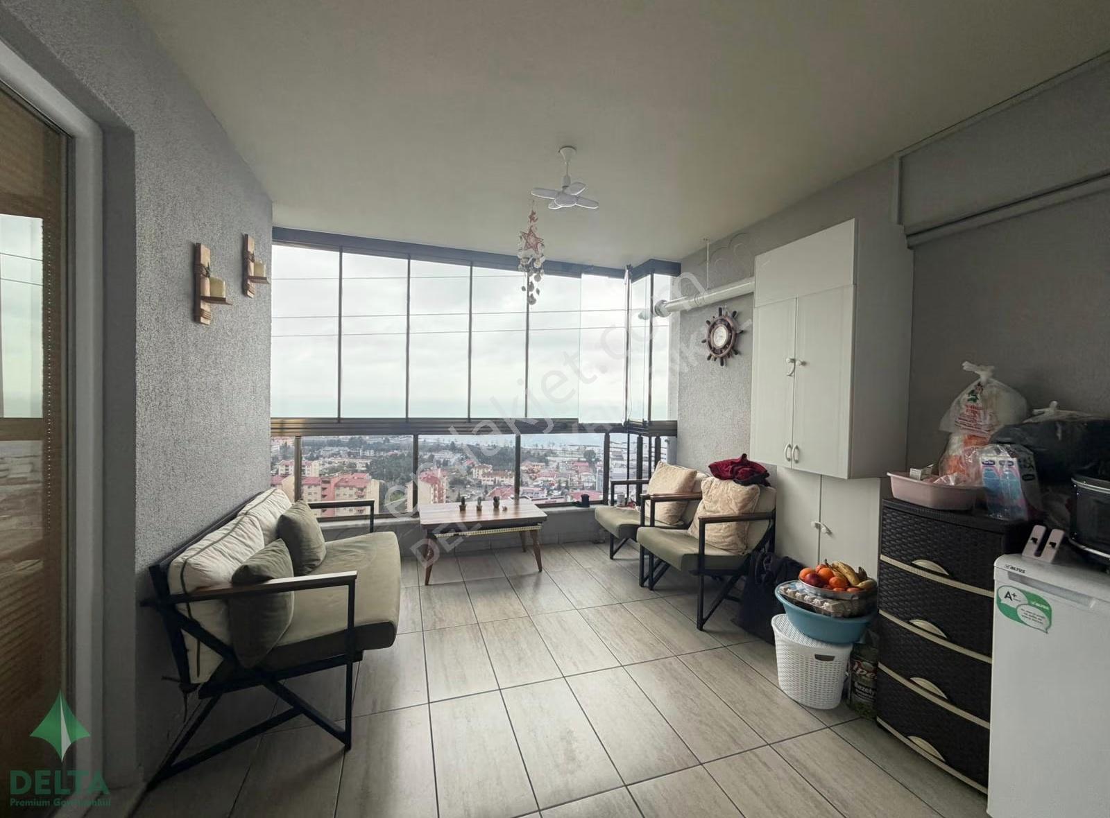 Delta'dan Mekan Life Sitesi'nde Satılık 3+1 Lüx Daire! - Görsel 29