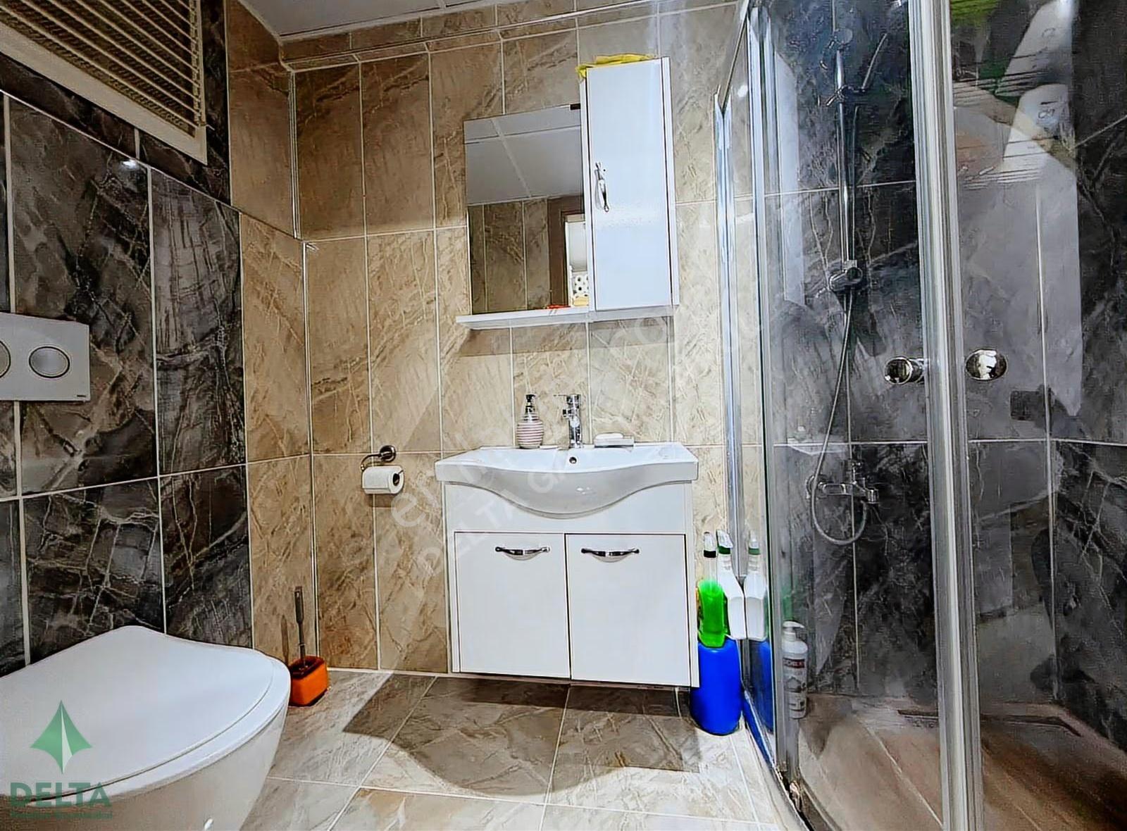 Delta'dan Mekan Life Sitesi'nde Satılık 3+1 Lüx Daire! - Görsel 11