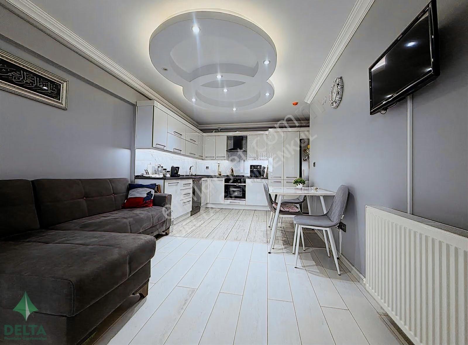 Delta'dan Mekan Life Sitesi'nde Satılık 3+1 Lüx Daire! - Görsel 34
