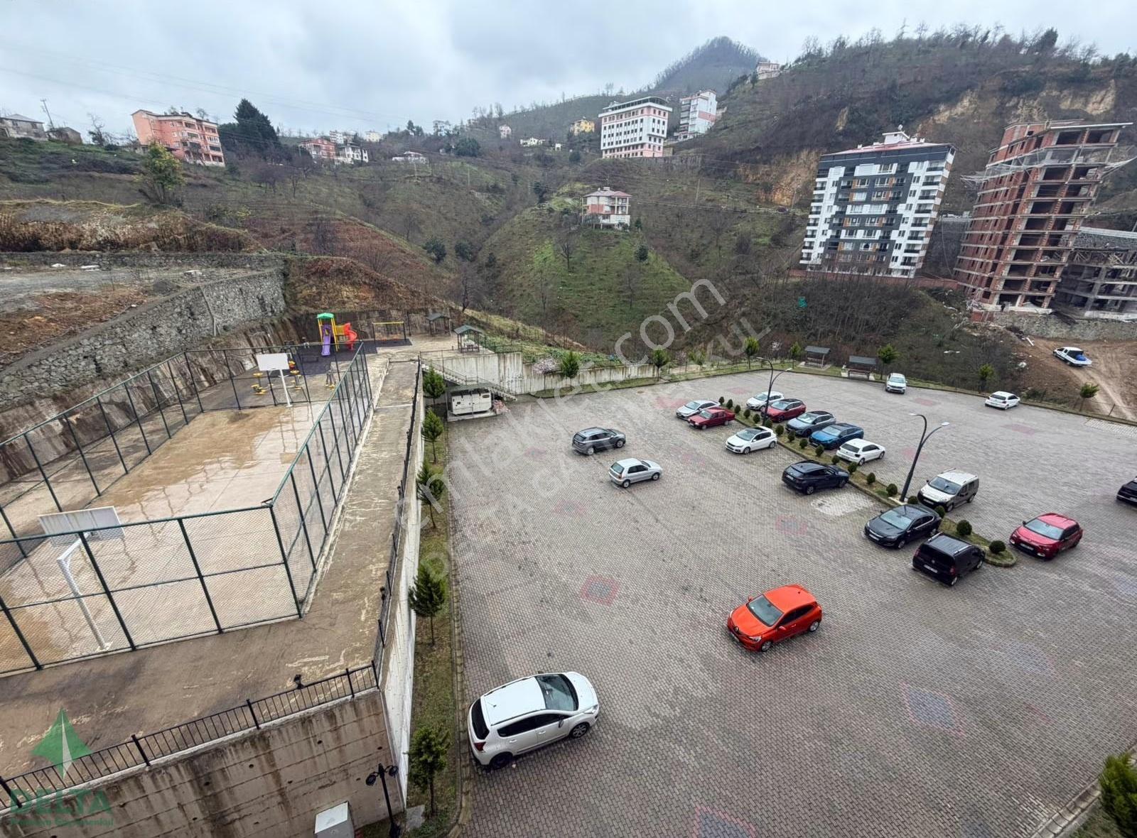 Delta'dan Mekan Life Sitesi'nde Satılık 3+1 Lüx Daire! - Görsel 17
