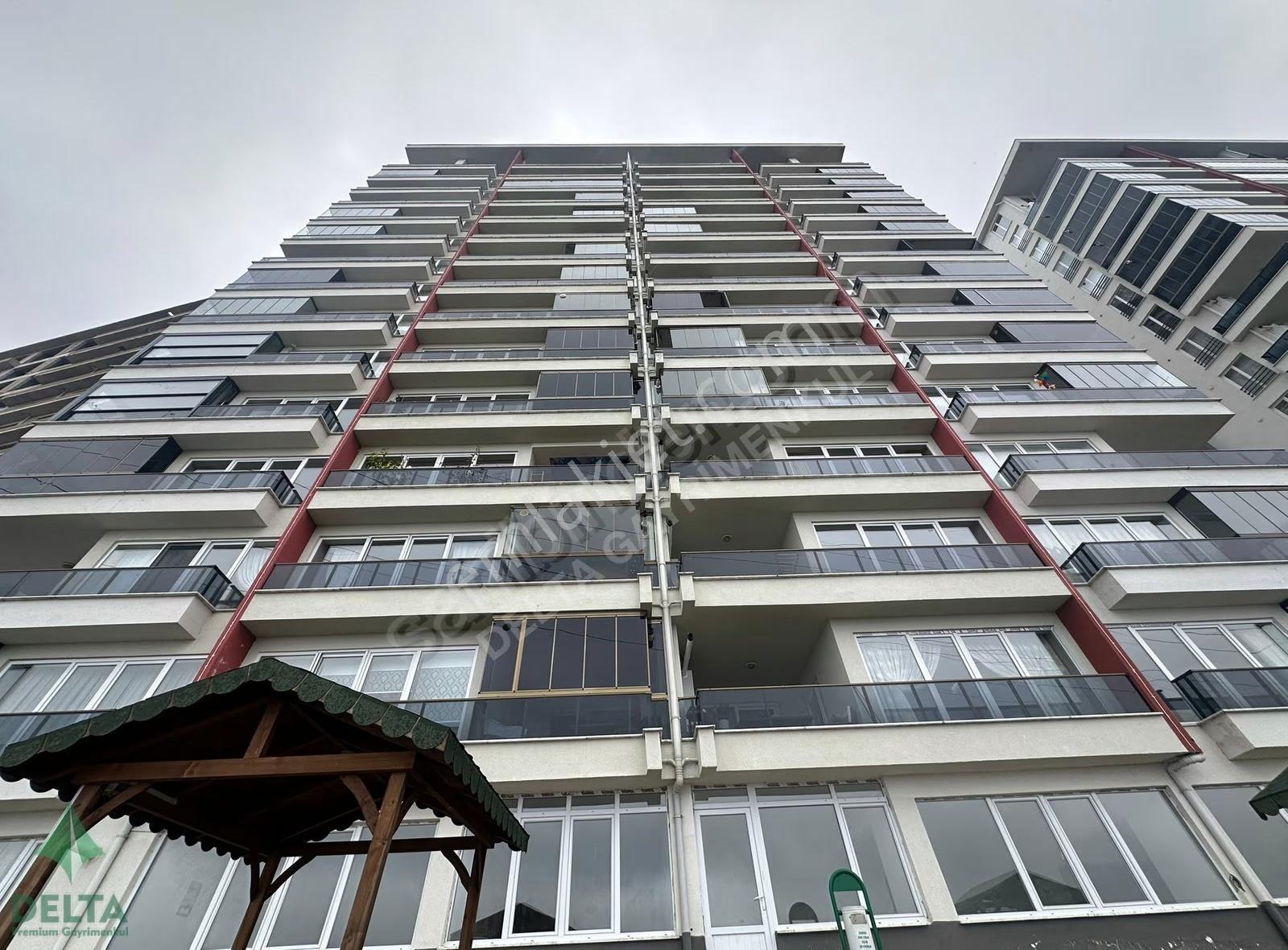 Delta'dan Mekan Life Sitesi'nde Satılık 3+1 Lüx Daire! - Görsel 25