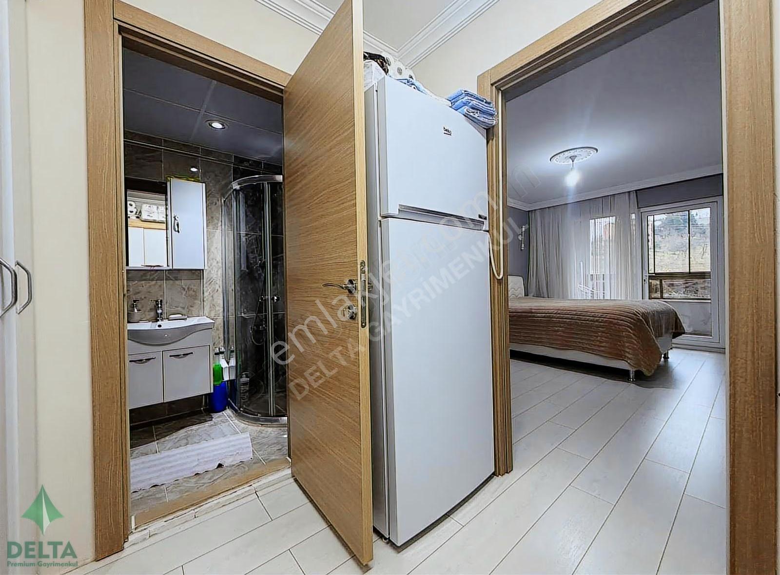 Delta'dan Mekan Life Sitesi'nde Satılık 3+1 Lüx Daire! - Görsel 23